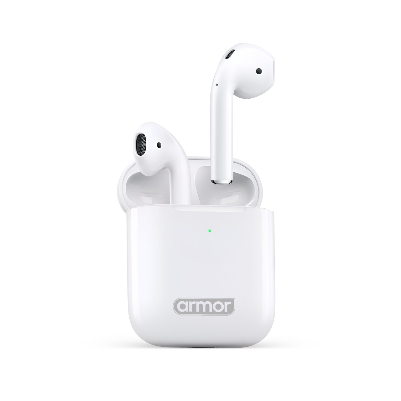 Armor Buds B75 Earbuds