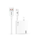 Armor AR-502 80W Fast Charger