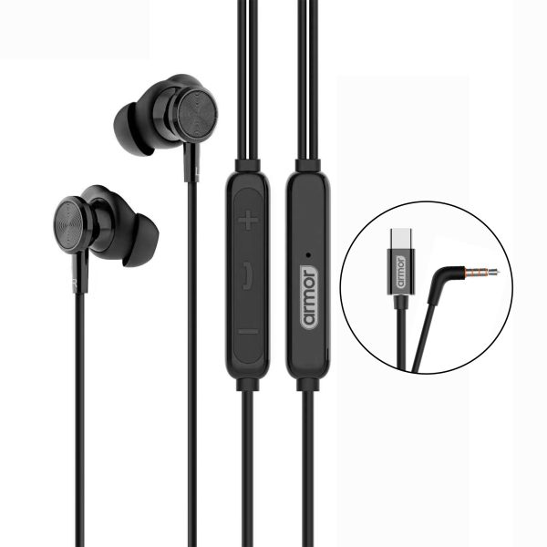 Armor AR-07 Pro Earphones