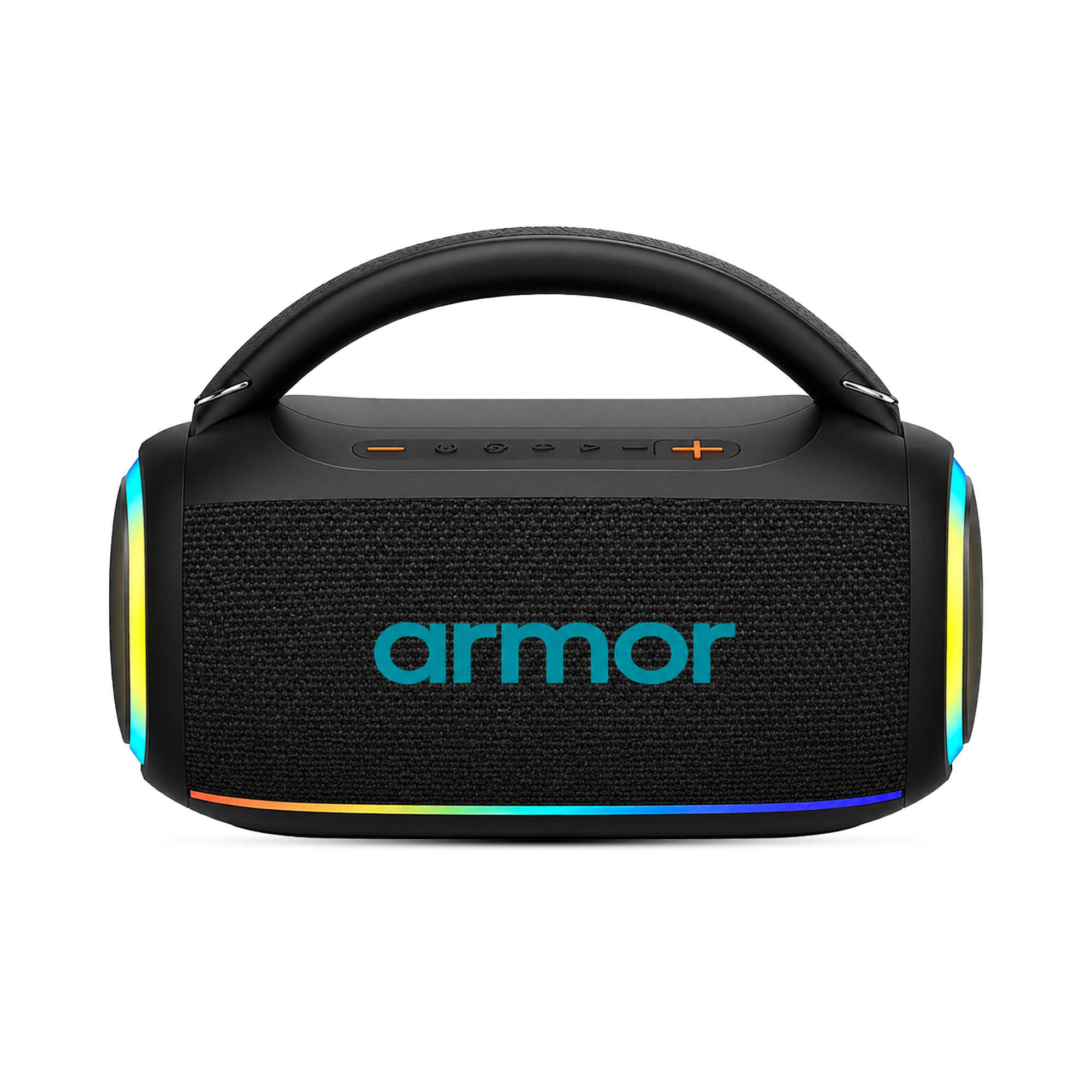Main copy Armor Bass Pro Speaker - Image 1